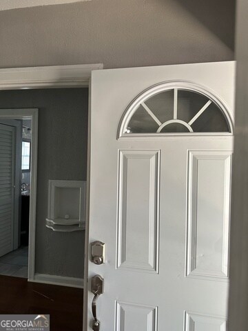 Foto del edificio - 912 Rosedale Ave