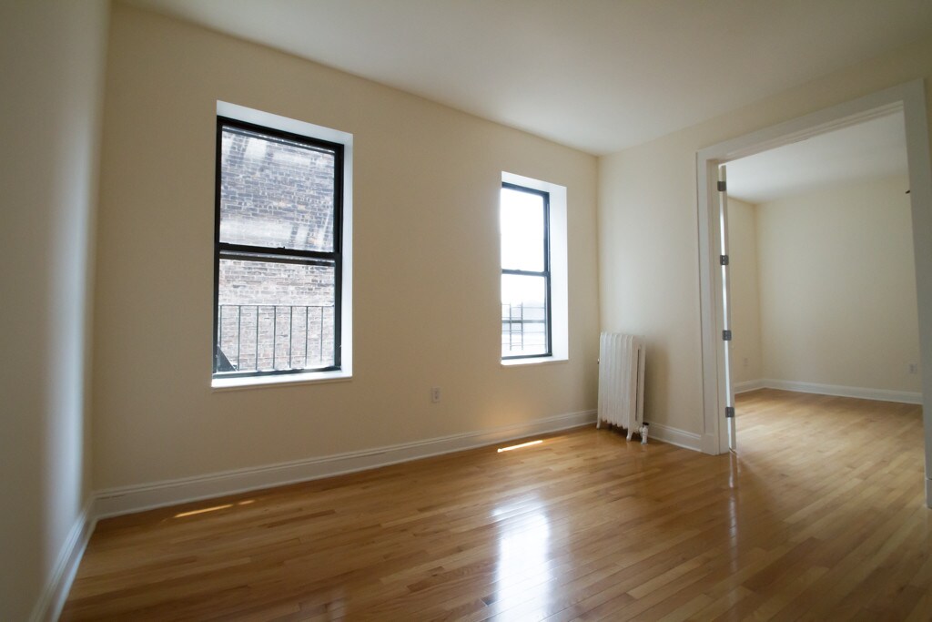 Primary Photo - 66 Fort Washington Ave