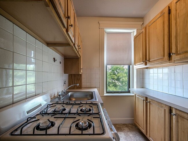 *Pictures are representative samples of the advertised unit. In some cases, the actual units you tou - 1161 Commonwealth Ave