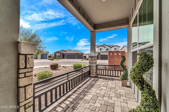 Foto del edificio - 10518 W Albert Ln