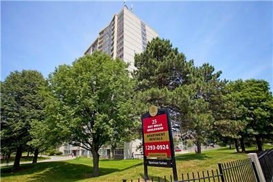 Photo du bâtiment - Bay Mills