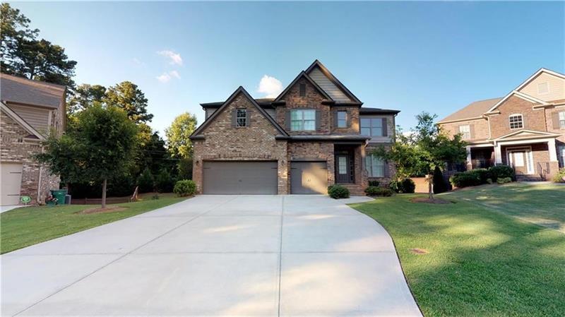 Primary Photo - 7750 Stratford Ln