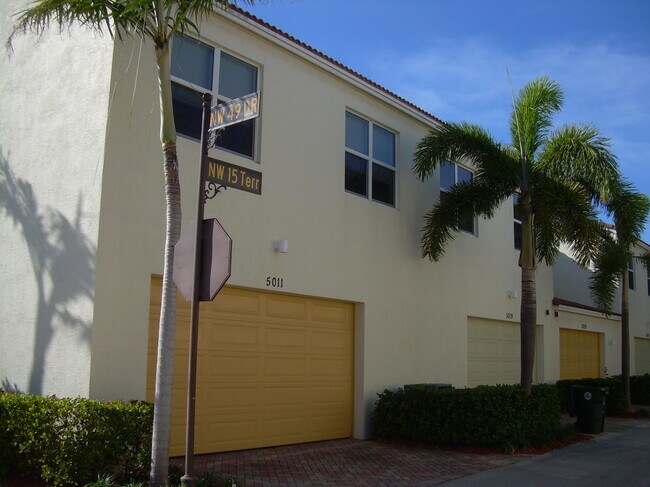 Building Photo - 5011 NW 15th Ave