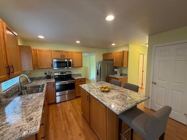 Foto del edificio - 7850 NE 148th St