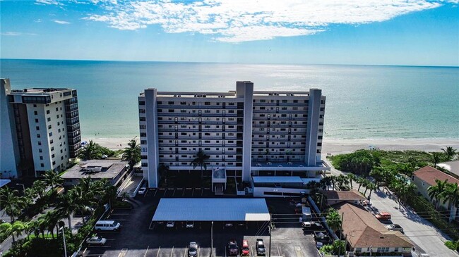 Foto del edificio - 15462 Gulf Blvd