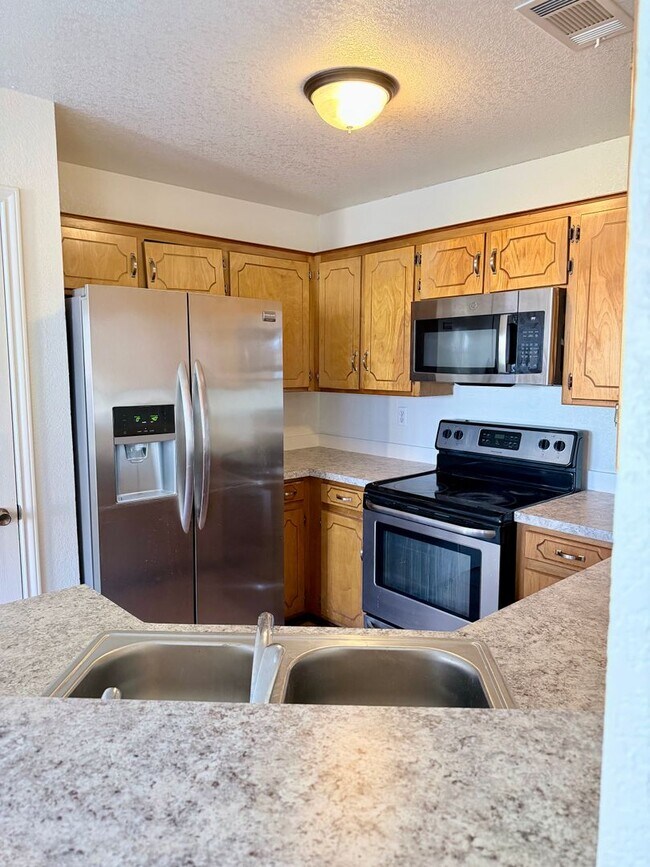 Foto del edificio - 4307 Derik Dr