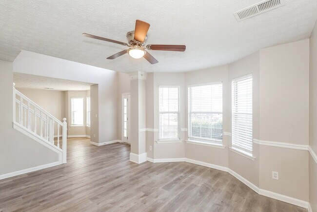 Foto del edificio - 1481 Mine Run