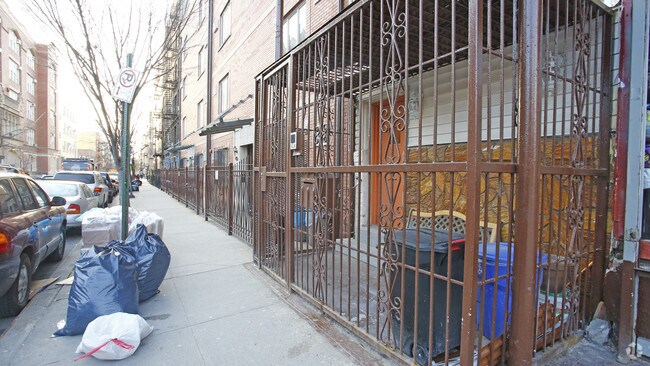 Foto del edificio - 172 S 3rd St