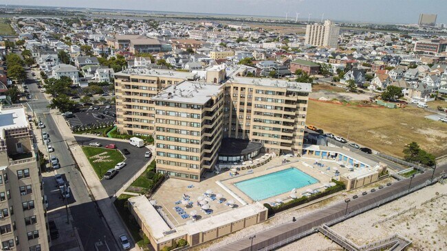 Foto del edificio - 101 S Raleigh Ave