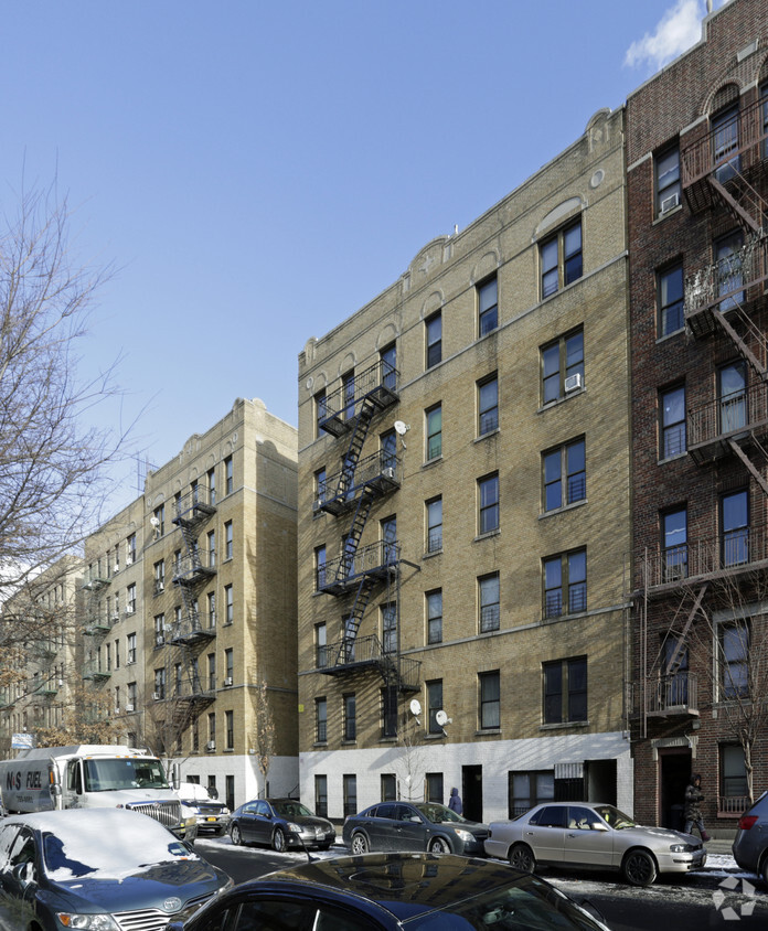 2400 Walton Ave, Bronx, NY 10468 - Apartments in Bronx, NY | Apartments.com