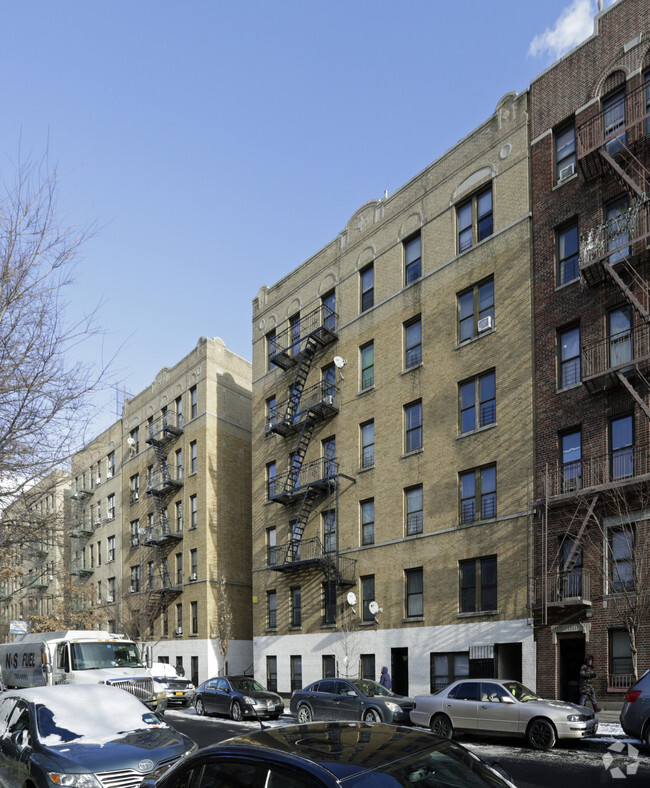 2400 Walton Ave, Bronx, Ny 10468 Apartments - Bronx, Ny 