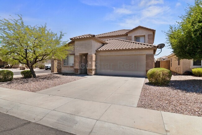 Foto del edificio - 11539 W Longley Ln
