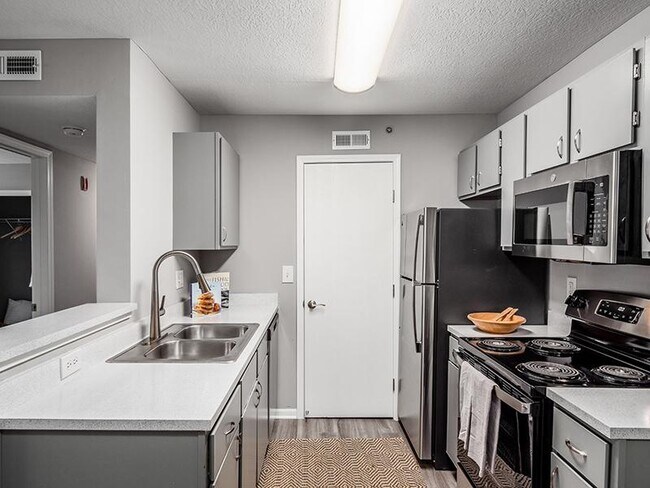 Cocina - Sawmill Crossing