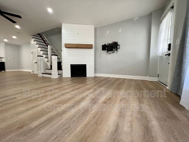 Foto del edificio - 3825 Manayunk Ave