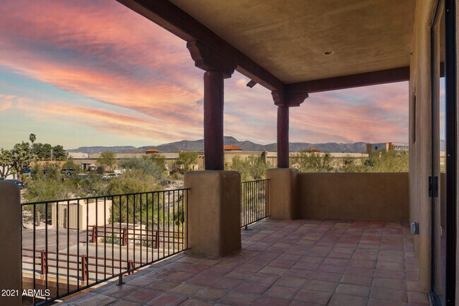 Building Photo - 7202 E Carefree Dr