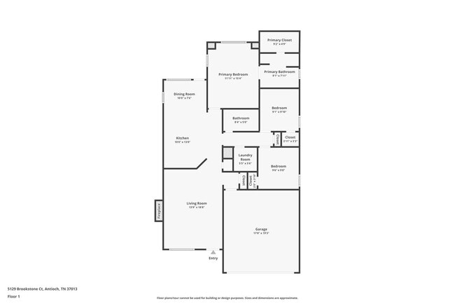 Building Photo - 5129 Brookstone Ct