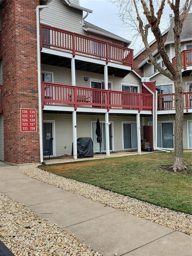 Primary Photo - 128 Shirley Ridge Dr