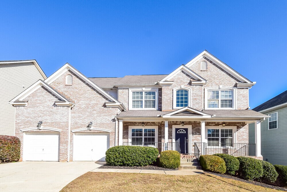 Foto principal - 3018 New Haven Ln