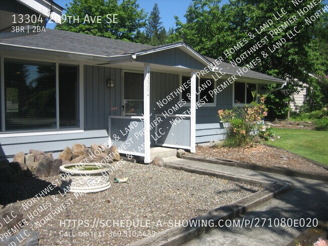 Building Photo - 13304 209th Ave SE