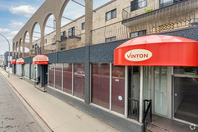 07/2021 - Vinton Building