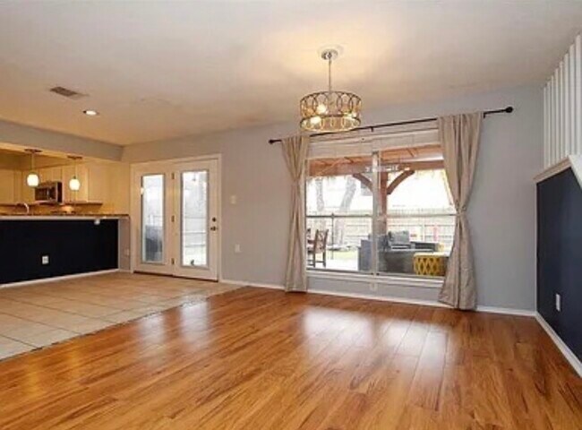 Foto del edificio - 36 N Morningwood Ct