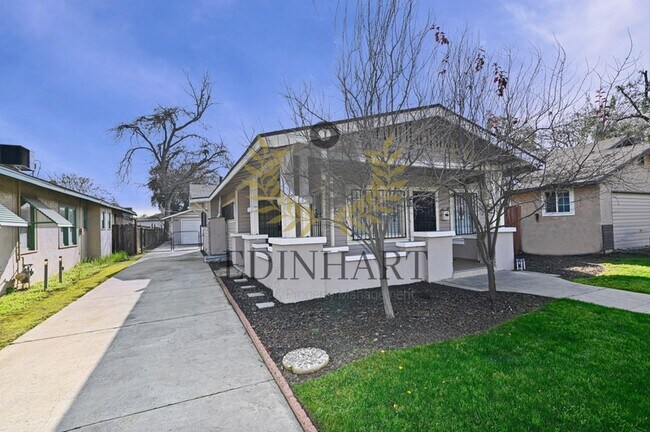 Foto del edificio - 630 E Dudley Ave