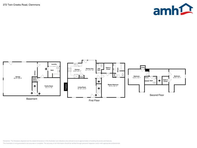 Building Photo - 272 Twin Creeks Rd
