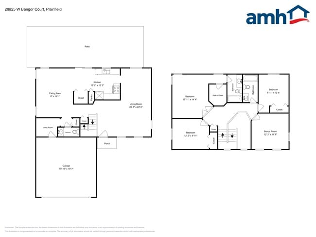 Building Photo - 20825 W Bangor Ct