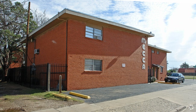 Building Photo - The Mecca