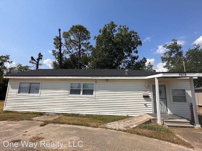 Foto del edificio - 3 br, 2 bath House - 1619 2nd st