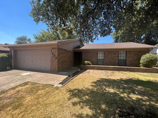 Building Photo - Saginaw Texas Homes for Rent