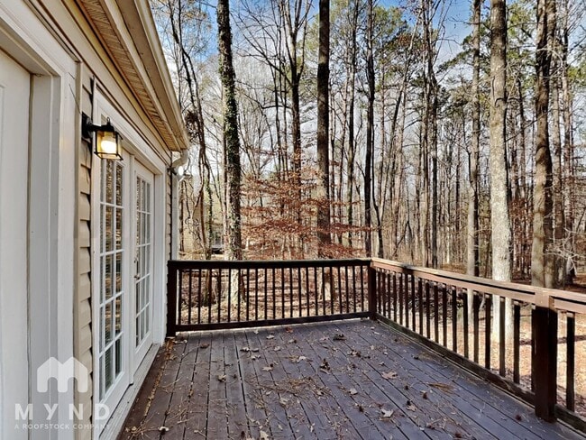 Foto del edificio - 195 N Fayette Dr