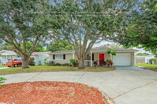 Building Photo - 3624 Linkwood St