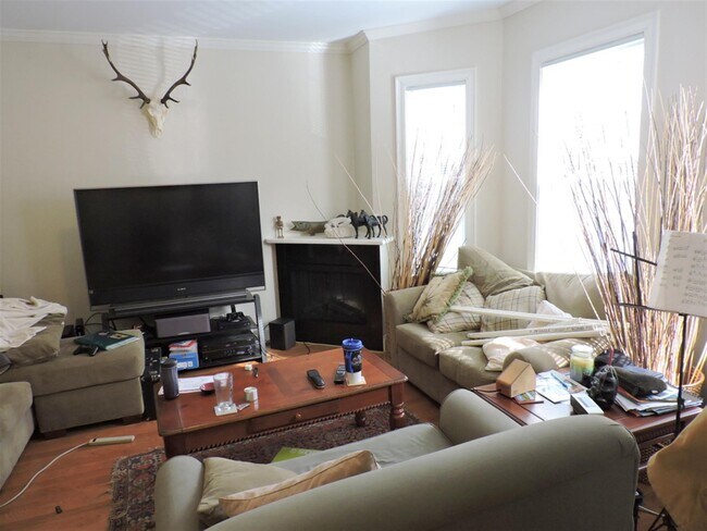 Foto del edificio - 5 Marney St