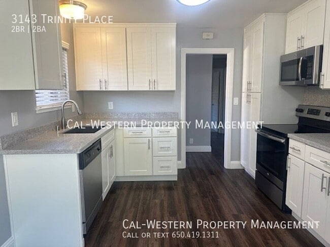 Building Photo - 3143 Trinity Pl