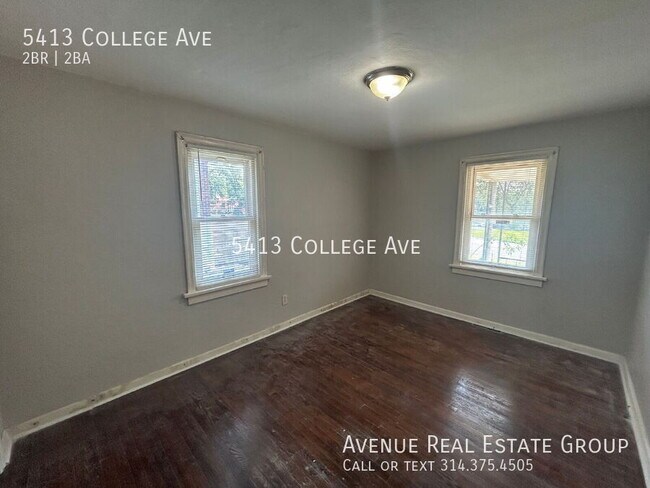 Building Photo - 5413 College Ave