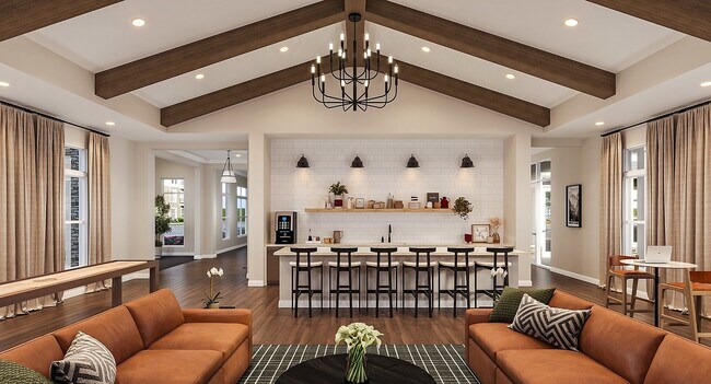 Foto del edificio - Carriage Park