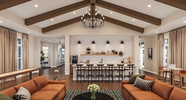 Building Photo - Carriage Park