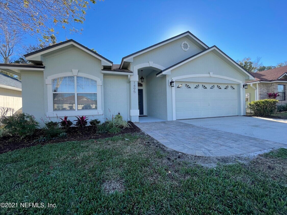 Foto principal - 1495 Beecher Ln