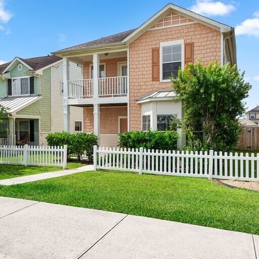 Foto principal - 10820 South Lake Mist Lane