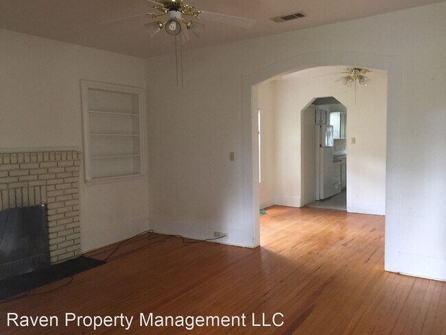 Foto del edificio - 3 br, 2 bath House - 1224 20th