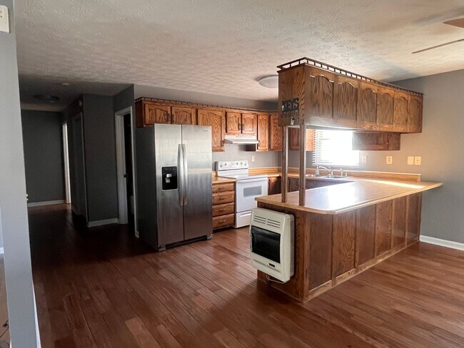 Foto del edificio - Beautiful Three Bedroom Home in London, KY