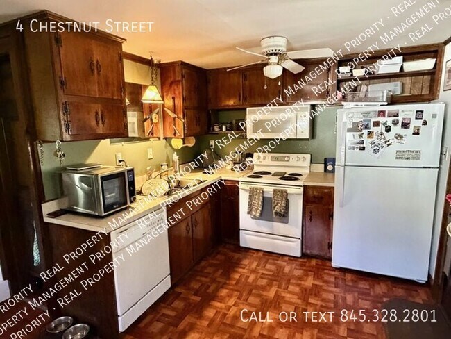 Foto del edificio - 4 Chesnut Street-