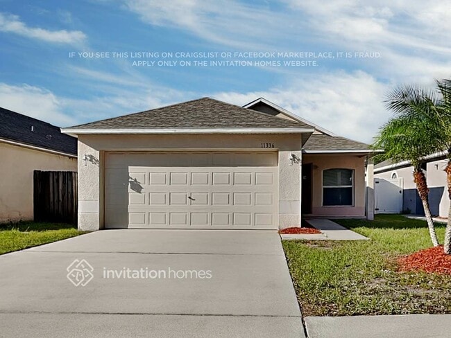 Building Photo - 11336 Ivy Flower Loop