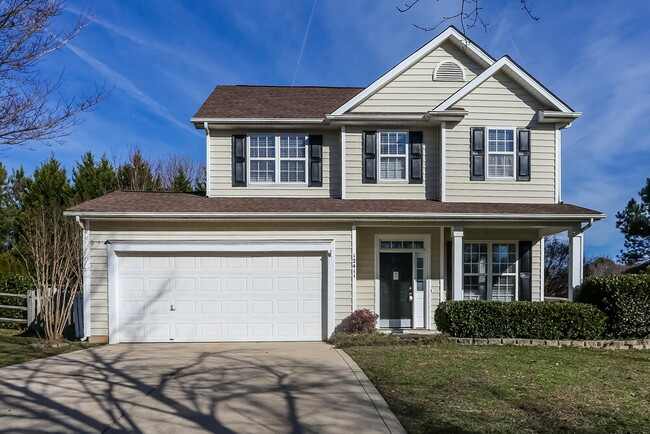 Building Photo - 12411 Cumberland Crest Dr