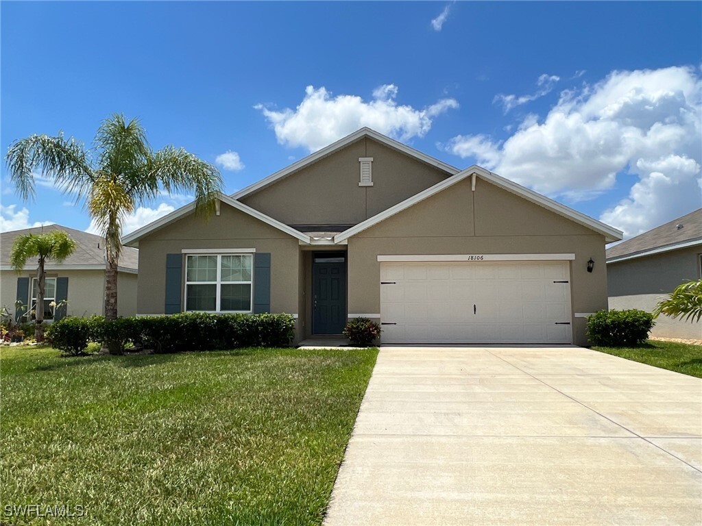 Foto principal - 18106 White Dove Ct