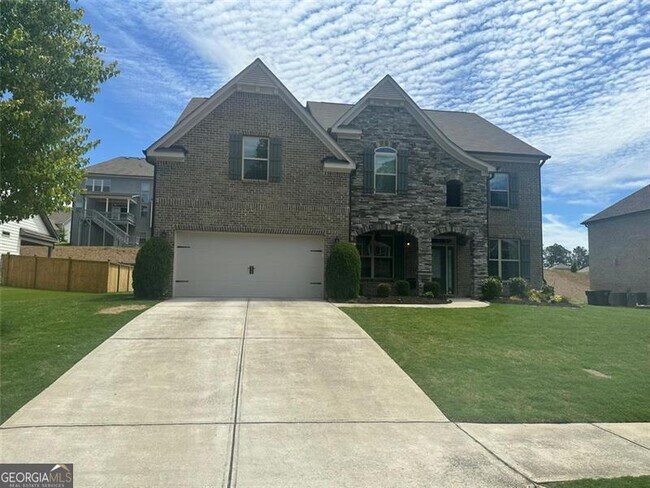 Building Photo - 5640 Vendelay Ln