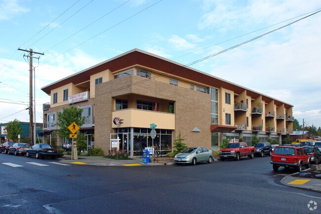 Building Photo - Beaumont Village Lofts