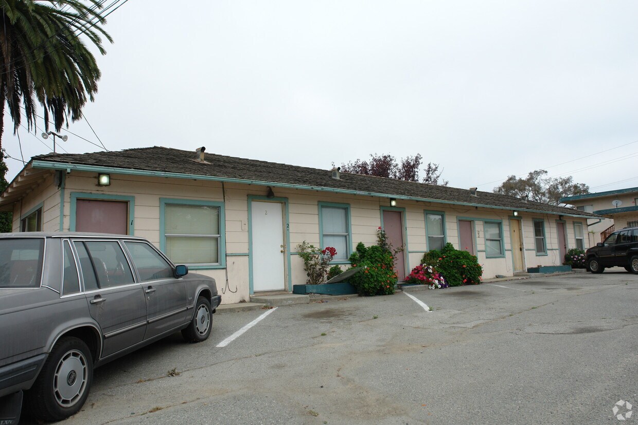 Foto del edificio - 1017 El Camino Real N