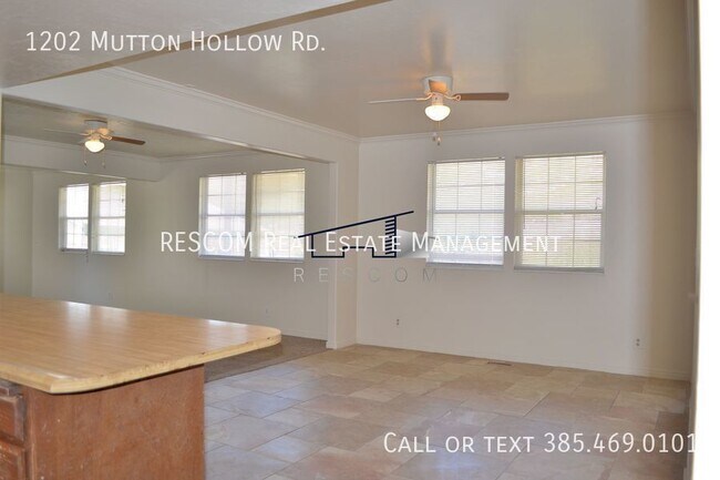 Foto del edificio - East Kaysville 4 Bedroom House!